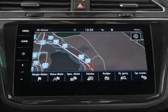 Volkswagen Tiguan, 2.0, 110 kW, diisel, automaat, nelikvedu