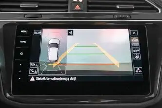 Volkswagen Tiguan, 2.0, 110 kW, diisel, automaat, nelikvedu