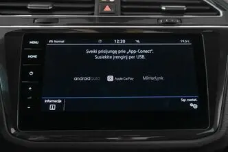 Volkswagen Tiguan, 2.0, 110 kW, diisel, automaat, nelikvedu