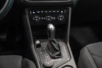 Volkswagen Tiguan, 2.0, 110 kW, diisel, automaat, nelikvedu