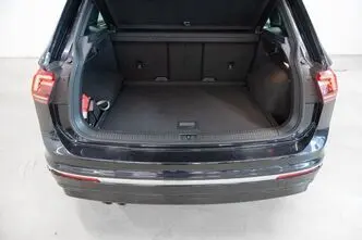 Volkswagen Tiguan, 2.0, 110 kW, diisel, automaat, nelikvedu