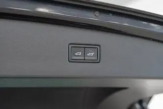 Volkswagen Tiguan, 2.0, 110 kW, diisel, automaat, nelikvedu