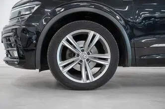 Volkswagen Tiguan, 2.0, 110 kW, diisel, automaat, nelikvedu