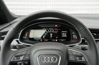 Audi SQ8, 4.0, 373 kW, petrol, automatic, four-wheel drive