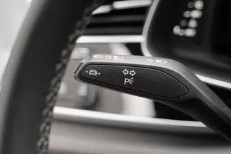 Audi SQ8, 4.0, 373 kW, petrol, automatic, four-wheel drive