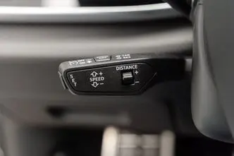 Audi SQ8, 4.0, 373 kW, petrol, automatic, four-wheel drive