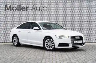 Audi A6, 1.8, 140 kW, bensiin, automaat