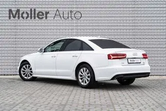 Audi A6, 1.8, 140 kW, bensiin, automaat