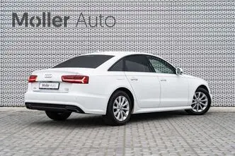 Audi A6, 1.8, 140 kW, bensiin, automaat