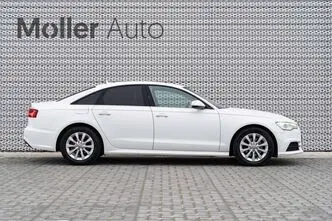 Audi A6, 1.8, 140 kW, bensiin, automaat