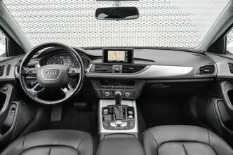 Audi A6, 1.8, 140 kW, bensiin, automaat