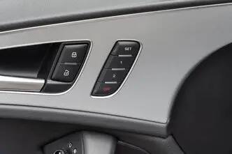 Audi A6, 1.8, 140 kW, bensiin, automaat