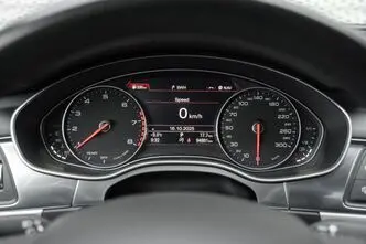 Audi A6, 1.8, 140 kW, bensiin, automaat