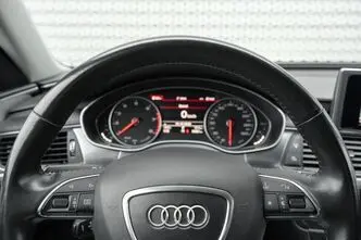 Audi A6, 1.8, 140 kW, bensiin, automaat