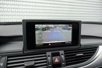 Audi A6, 1.8, 140 kW, bensiin, automaat