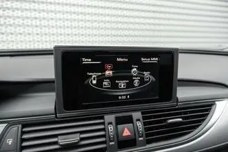 Audi A6, 1.8, 140 kW, bensiin, automaat