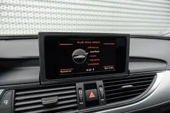 Audi A6, 1.8, 140 kW, bensiin, automaat