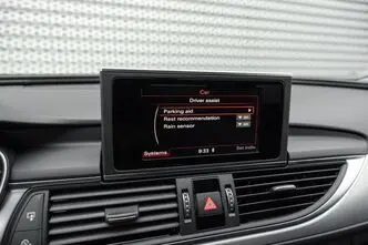 Audi A6, 1.8, 140 kW, bensiin, automaat