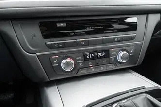 Audi A6, 1.8, 140 kW, bensiin, automaat