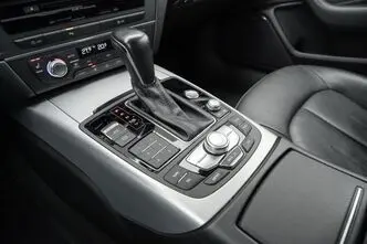 Audi A6, 1.8, 140 kW, bensiin, automaat