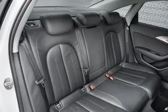 Audi A6, 1.8, 140 kW, bensiin, automaat