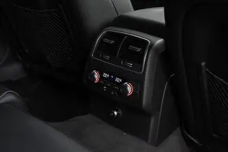 Audi A6, 1.8, 140 kW, bensiin, automaat