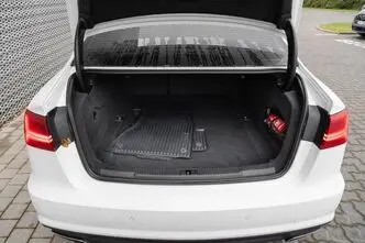Audi A6, 1.8, 140 kW, bensiin, automaat