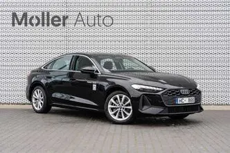 Audi A5, 2.0, 110 kW, petrol, automatic, front-wheel drive