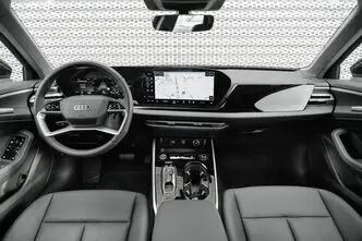 Audi A5, 2.0, 110 kW, petrol, automatic, front-wheel drive