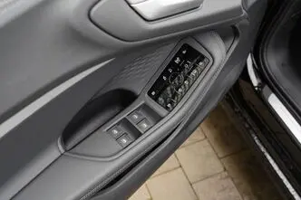 Audi A5, 2.0, 110 kW, petrol, automatic, front-wheel drive