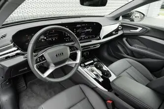 Audi A5, 2.0, 110 kW, petrol, automatic, front-wheel drive