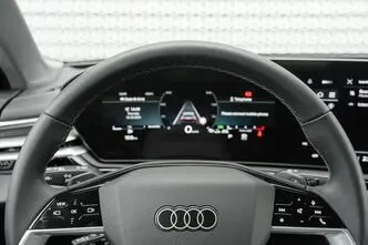 Audi A5, 2.0, 110 kW, petrol, automatic, front-wheel drive