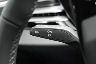 Audi A5, 2.0, 110 kW, petrol, automatic, front-wheel drive