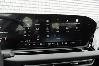 Audi A5, 2.0, 110 kW, petrol, automatic, front-wheel drive