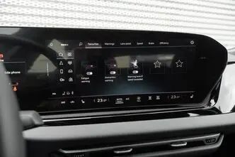 Audi A5, 2.0, 110 kW, petrol, automatic, front-wheel drive