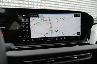Audi A5, 2.0, 110 kW, petrol, automatic, front-wheel drive