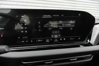 Audi A5, 2.0, 110 kW, petrol, automatic, front-wheel drive