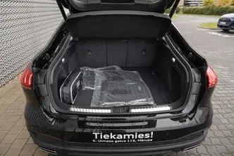 Audi A5, 2.0, 110 kW, petrol, automatic, front-wheel drive