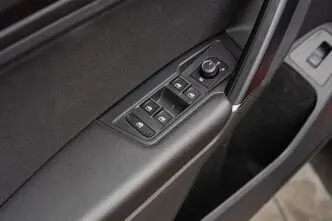 Volkswagen Tiguan, 2.0, 132 kW, bensiin, automaat, nelikvedu