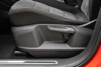 Volkswagen Tiguan, 2.0, 132 kW, bensiin, automaat, nelikvedu