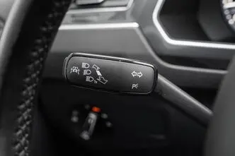 Volkswagen Tiguan, 2.0, 132 kW, bensiin, automaat, nelikvedu