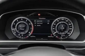 Volkswagen Tiguan, 2.0, 132 kW, bensiin, automaat, nelikvedu