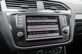 Volkswagen Tiguan, 2.0, 132 kW, bensiin, automaat, nelikvedu