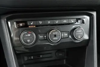Volkswagen Tiguan, 2.0, 132 kW, bensiin, automaat, nelikvedu