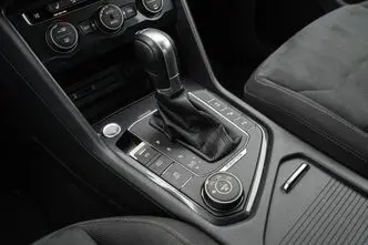 Volkswagen Tiguan, 2.0, 132 kW, bensiin, automaat, nelikvedu