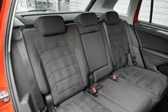 Volkswagen Tiguan, 2.0, 132 kW, bensiin, automaat, nelikvedu
