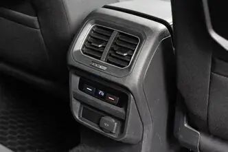 Volkswagen Tiguan, 2.0, 132 kW, bensiin, automaat, nelikvedu