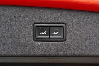 Volkswagen Tiguan, 2.0, 132 kW, bensiin, automaat, nelikvedu