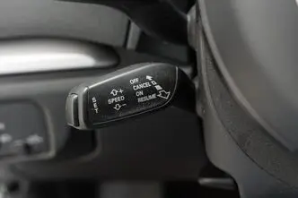 Audi A3, 2.0, 110 kW, diesel, automatic, front-wheel drive