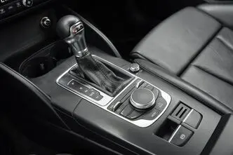 Audi A3, 2.0, 110 kW, diesel, automatic, front-wheel drive